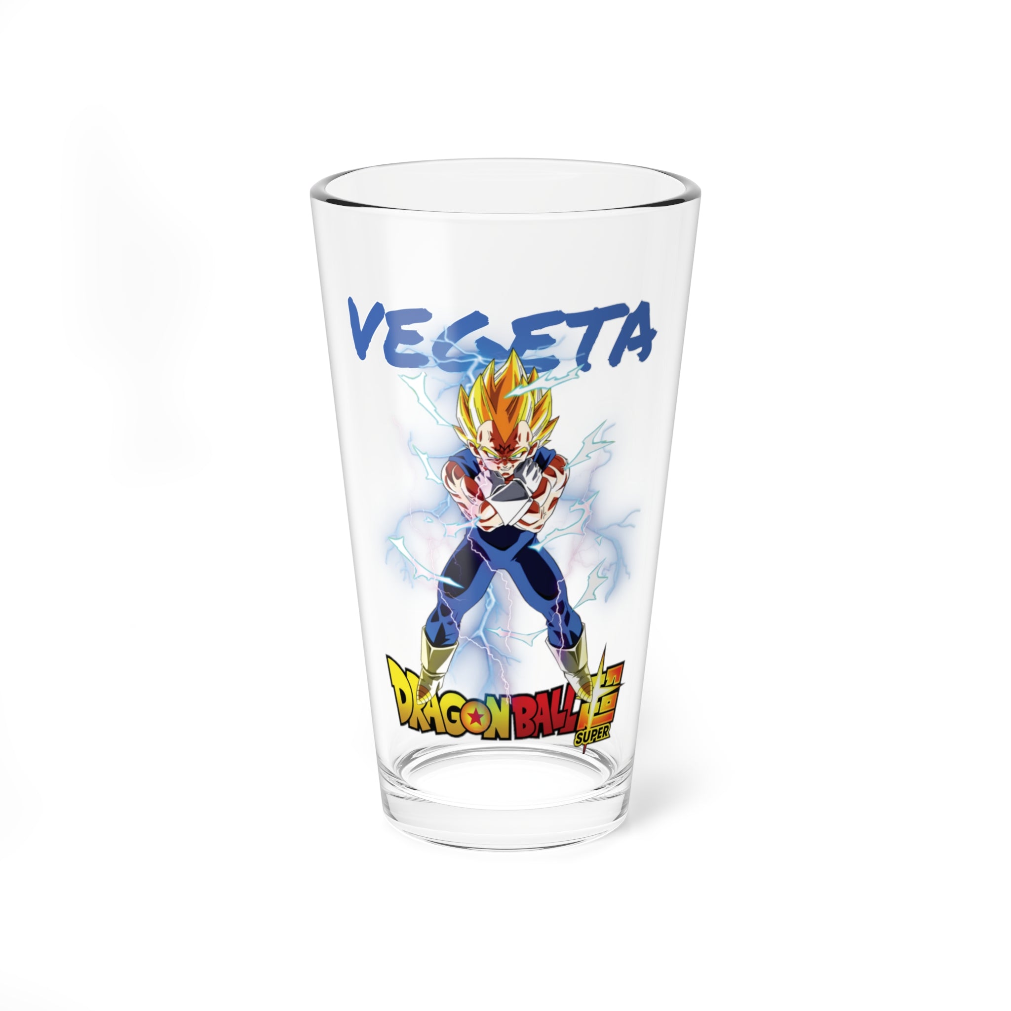 16oz Collectors Glasswear