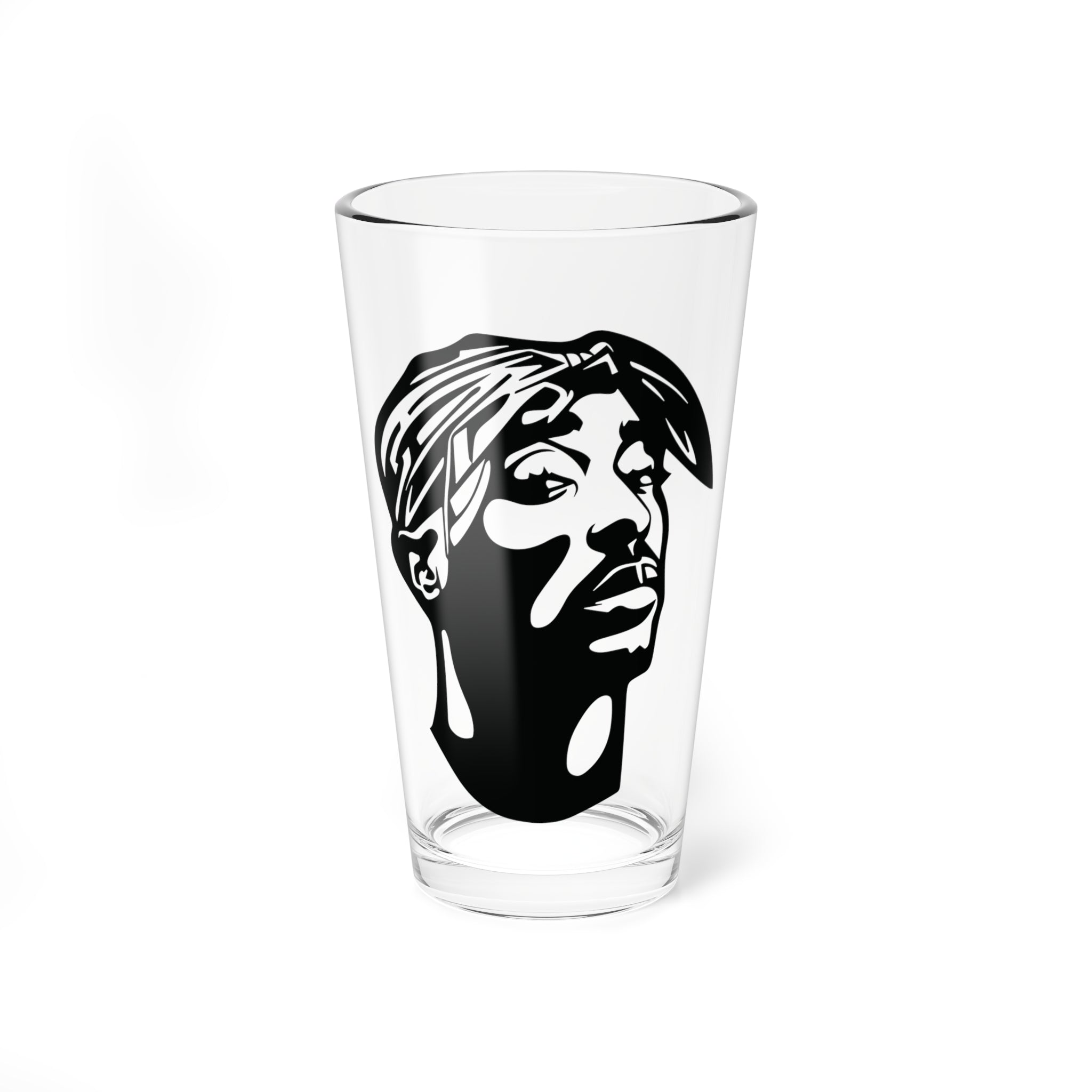 16oz Collectors Glasswear