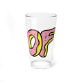 16oz Collectors Glasswear
