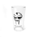 16oz Collectors Glasswear