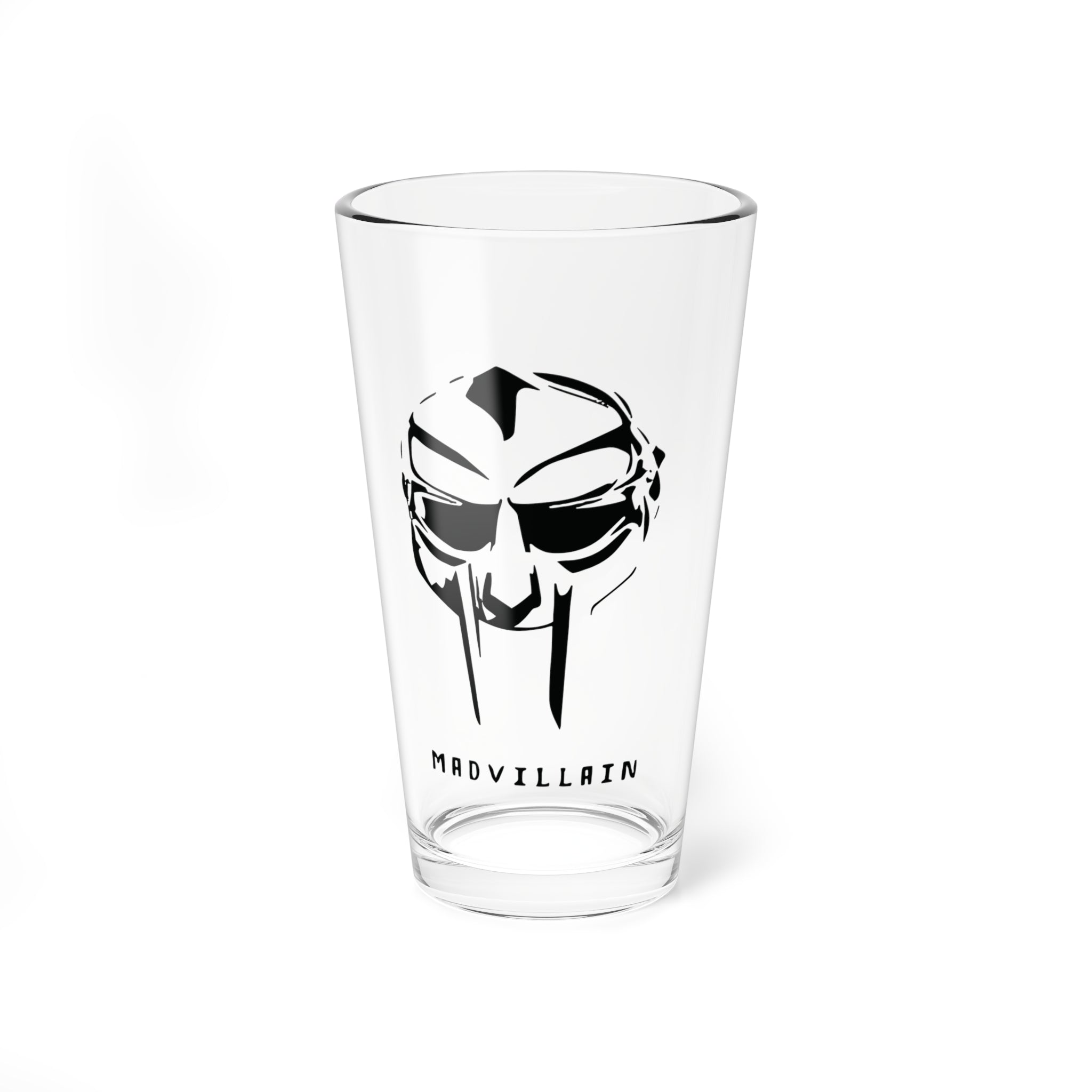 16oz Collectors Glasswear